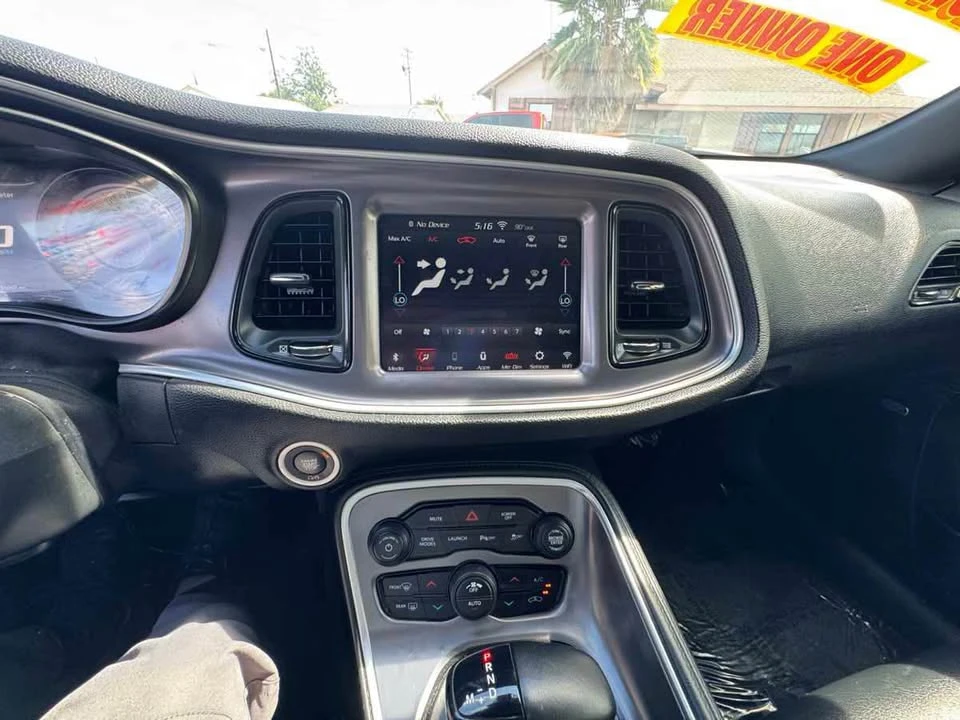 2020 Dodge Challenger SRT8 & 392 3rd Gen - Image 16 of 16
