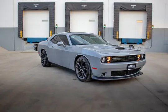 2020 Dodge Challenger R/T Scatpack