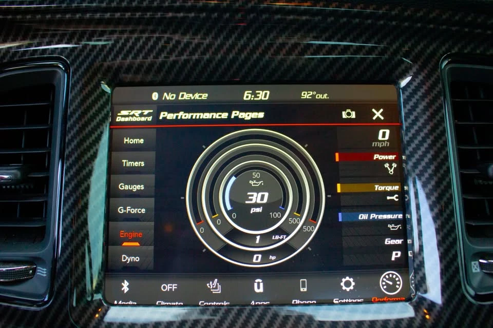 2020 Dodge Challenger SRT8 & 392 3rd Gen - Image 5 of 20