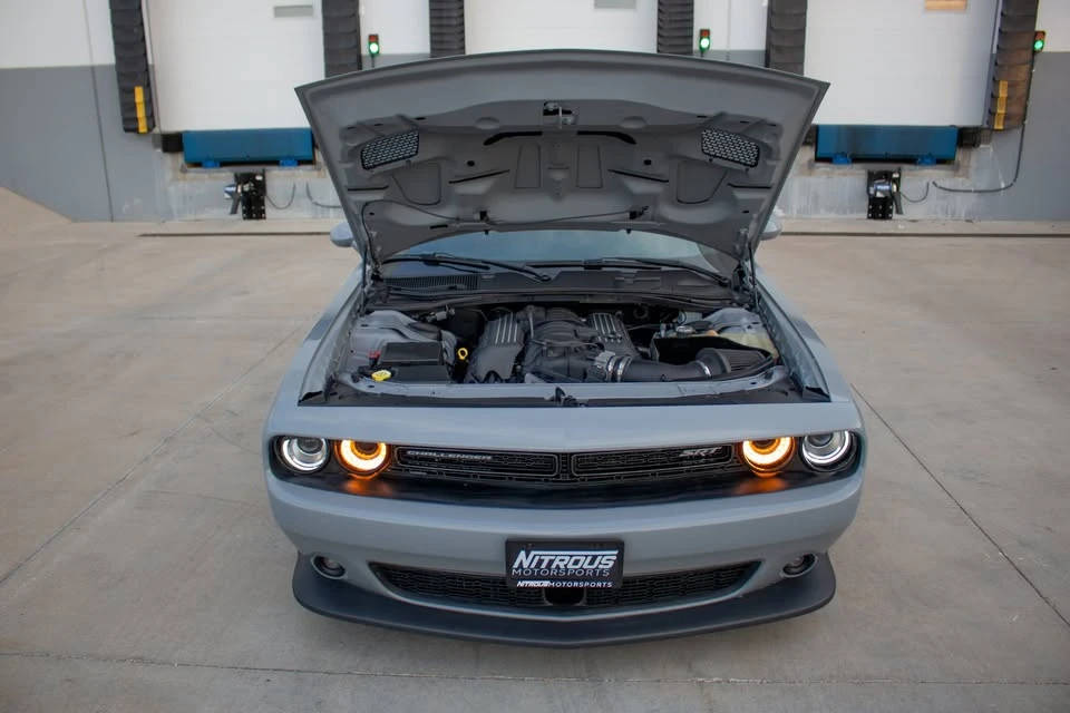 2020 Dodge Challenger SRT8 & 392 3rd Gen - Image 18 of 20
