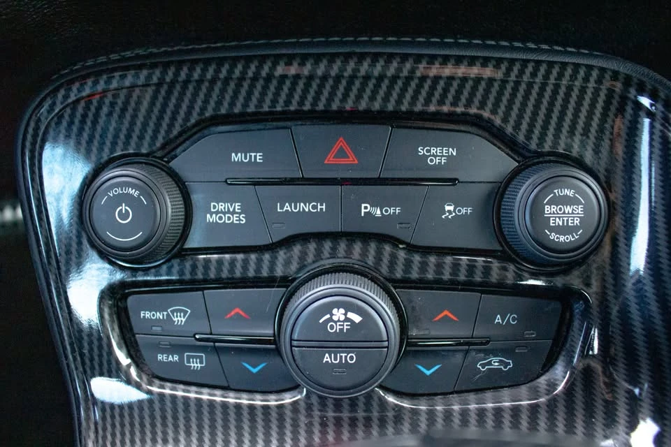 2020 Dodge Challenger SRT8 & 392 3rd Gen - Image 6 of 20