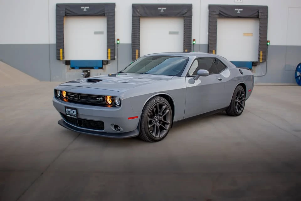 2020 Dodge Challenger SRT8 & 392 3rd Gen - Image 20 of 20