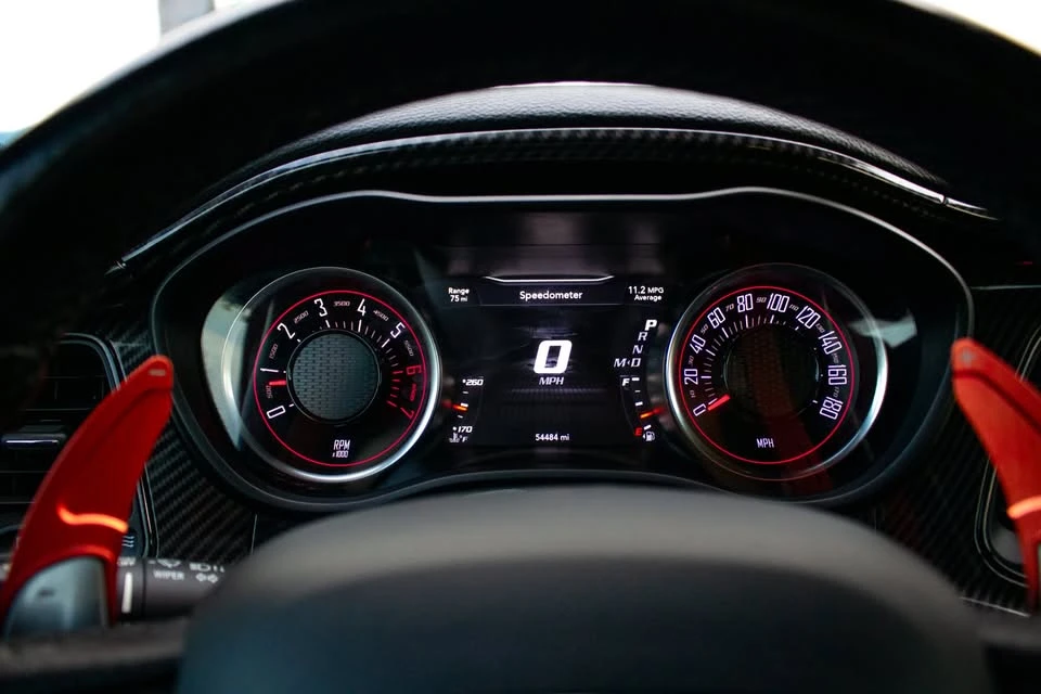 2020 Dodge Challenger SRT8 & 392 3rd Gen - Image 3 of 20