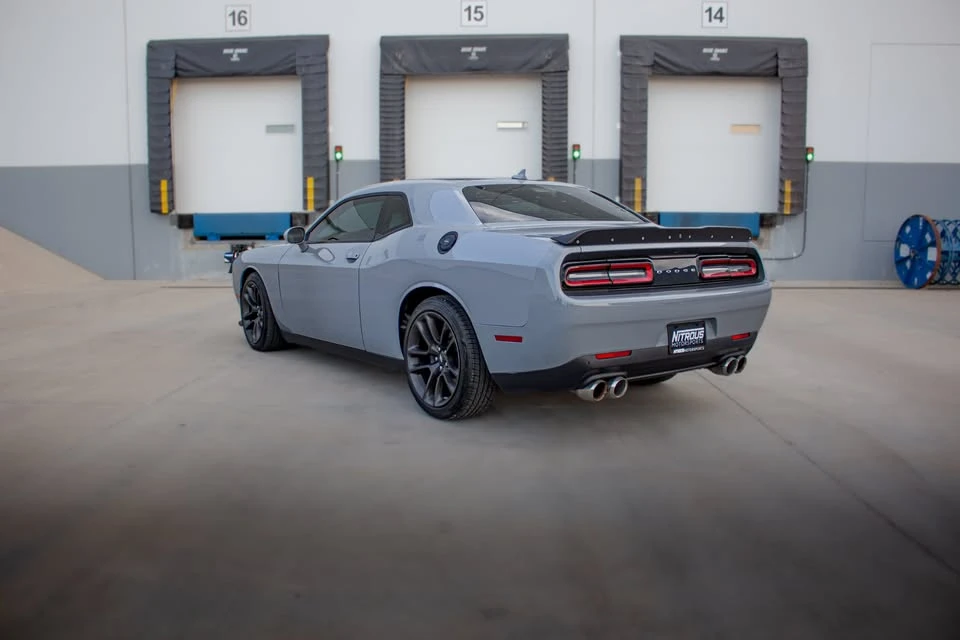 2020 Dodge Challenger SRT8 & 392 3rd Gen - Image 9 of 20