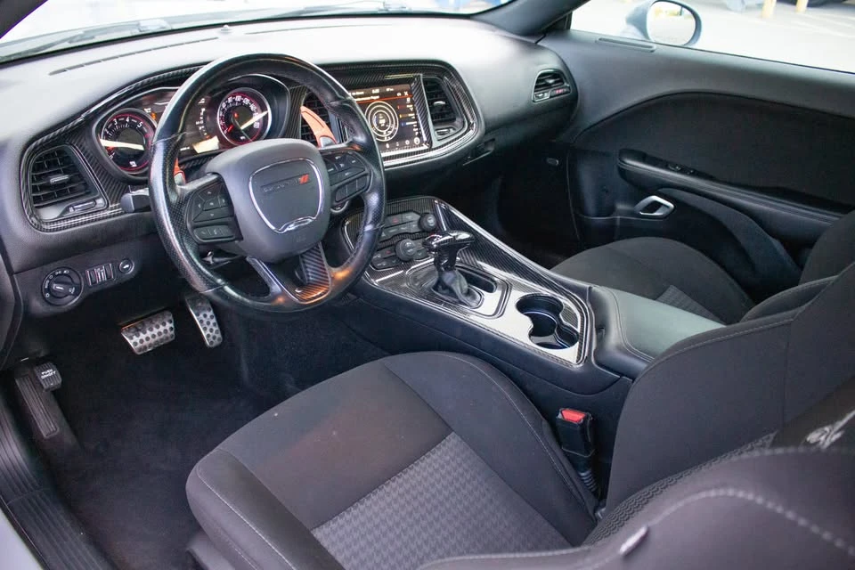 2020 Dodge Challenger SRT8 & 392 3rd Gen - Image 4 of 20