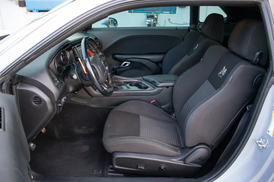 2020 Dodge Challenger SRT8 & 392 3rd Gen - Image 19 of 20