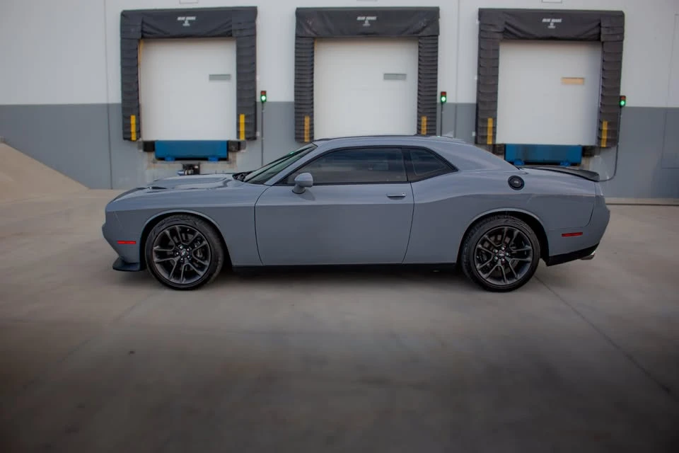 2020 Dodge Challenger SRT8 & 392 3rd Gen - Image 7 of 20