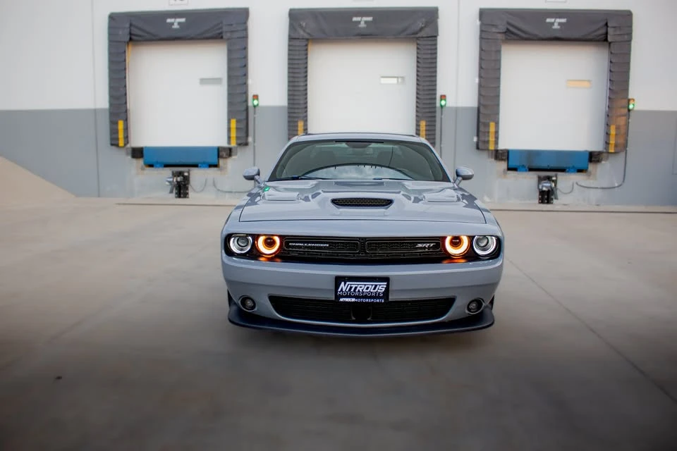 2020 Dodge Challenger SRT8 & 392 3rd Gen - Image 16 of 20