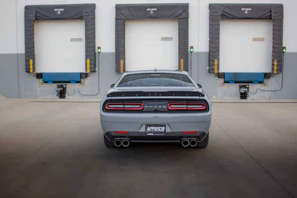 2020 Dodge Challenger SRT8 & 392 3rd Gen - Image 10 of 20
