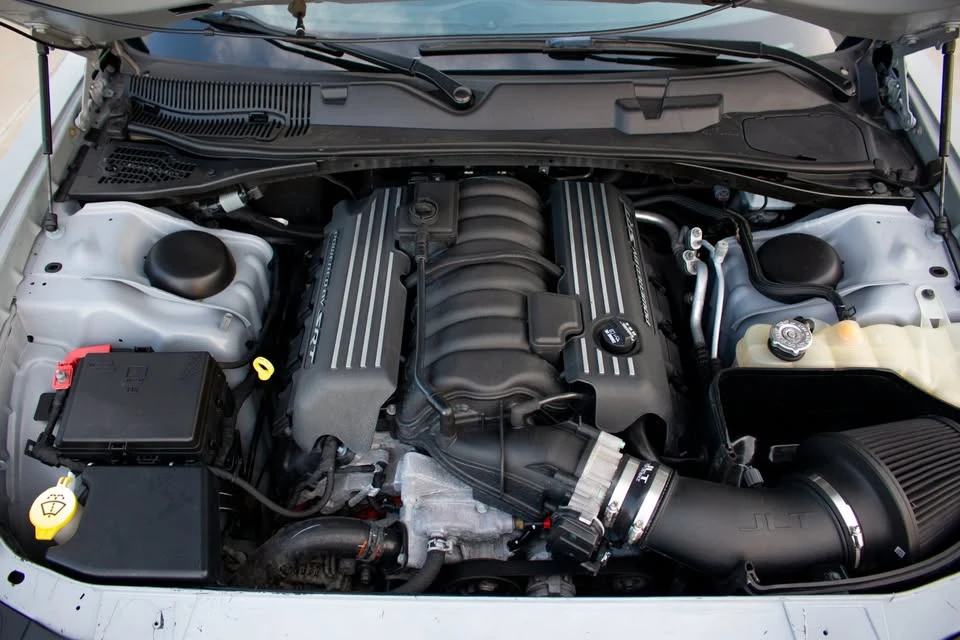 2020 Dodge Challenger SRT8 & 392 3rd Gen - Image 17 of 20