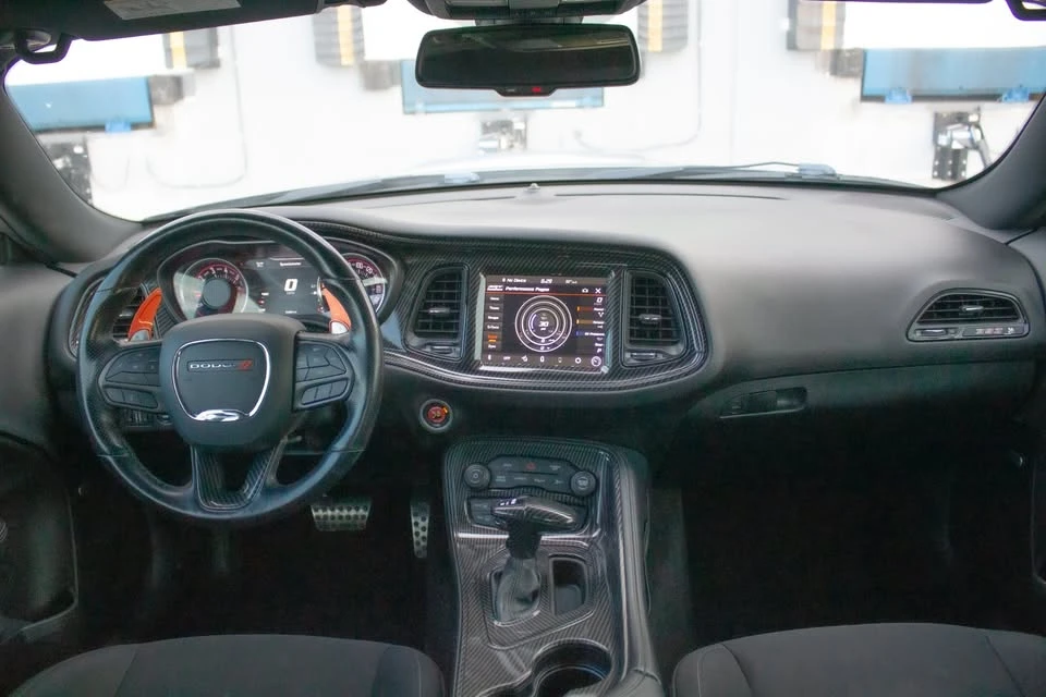 2020 Dodge Challenger SRT8 & 392 3rd Gen - Image 11 of 20