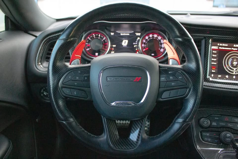 2020 Dodge Challenger SRT8 & 392 3rd Gen - Image 2 of 20