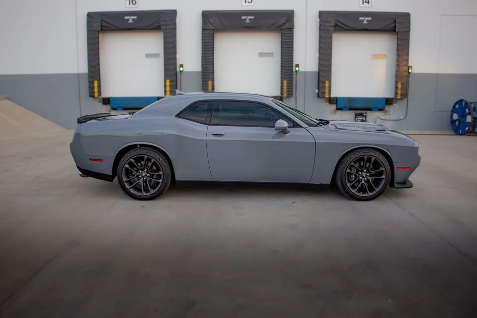 2020 Dodge Challenger SRT8 & 392 3rd Gen - Image 14 of 20