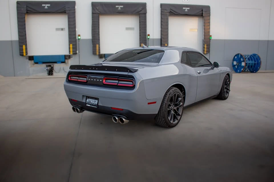 2020 Dodge Challenger SRT8 & 392 3rd Gen - Image 12 of 20