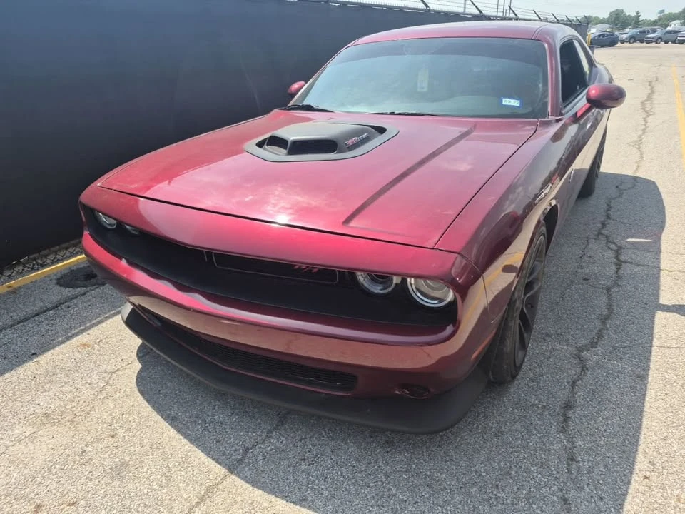 2020 Dodge Challenger SRT8 & 392 3rd Gen - Image 2 of 9