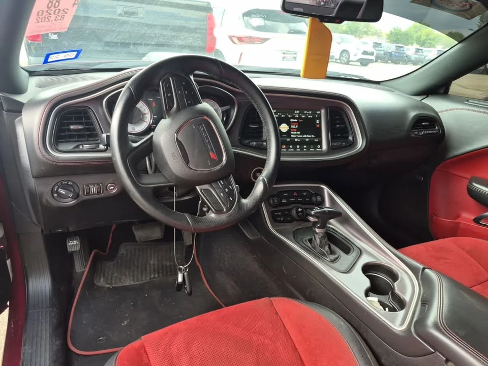 2020 Dodge Challenger SRT8 & 392 3rd Gen - Image 6 of 9