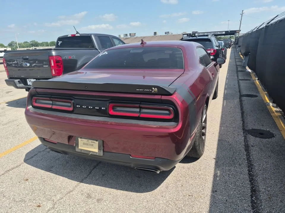 2020 Dodge Challenger SRT8 & 392 3rd Gen - Image 3 of 9