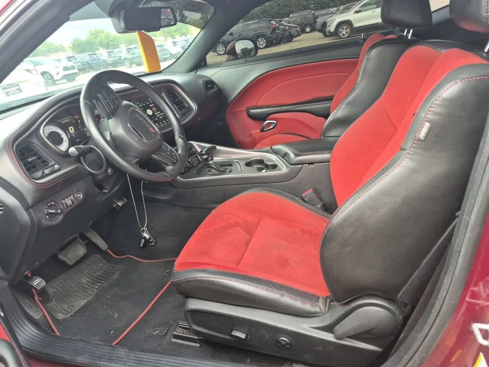 2020 Dodge Challenger SRT8 & 392 3rd Gen - Image 8 of 9
