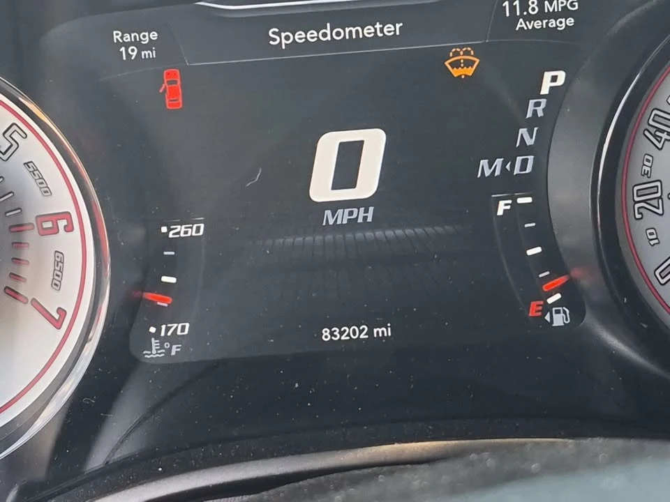 2020 Dodge Challenger SRT8 & 392 3rd Gen - Image 9 of 9