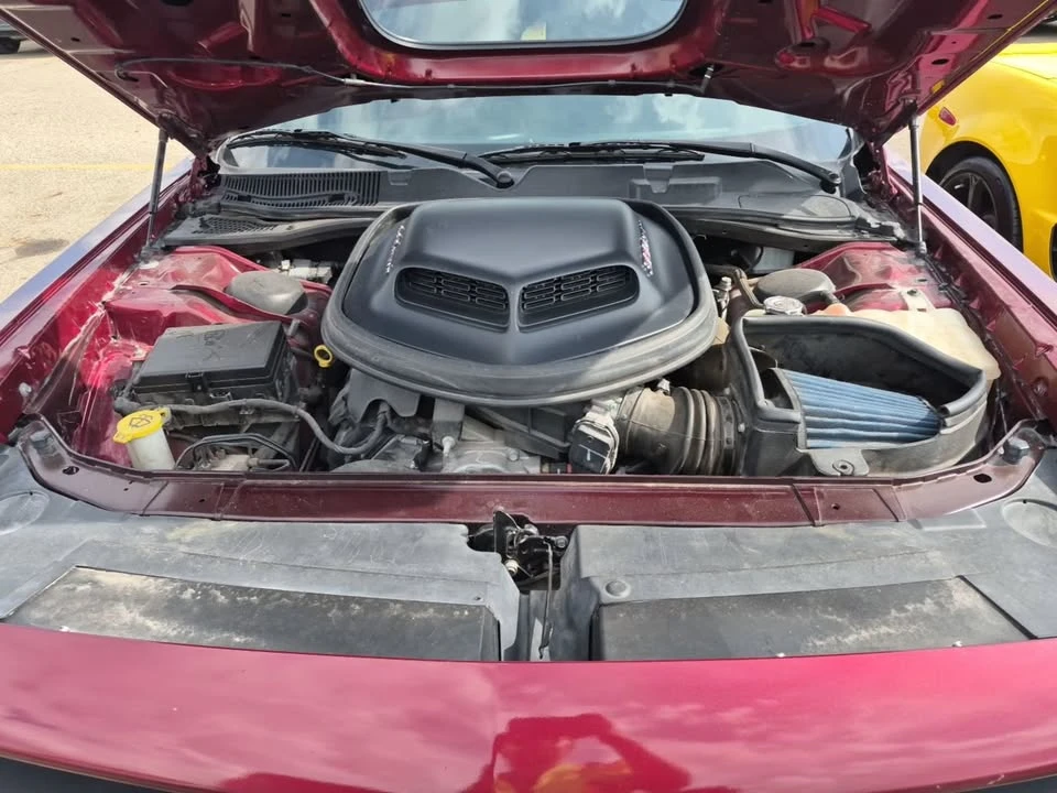 2020 Dodge Challenger SRT8 & 392 3rd Gen - Image 7 of 9