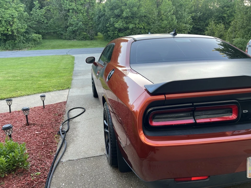 2020 Dodge Challenger SRT8 & 392 3rd Gen - Image 4 of 7