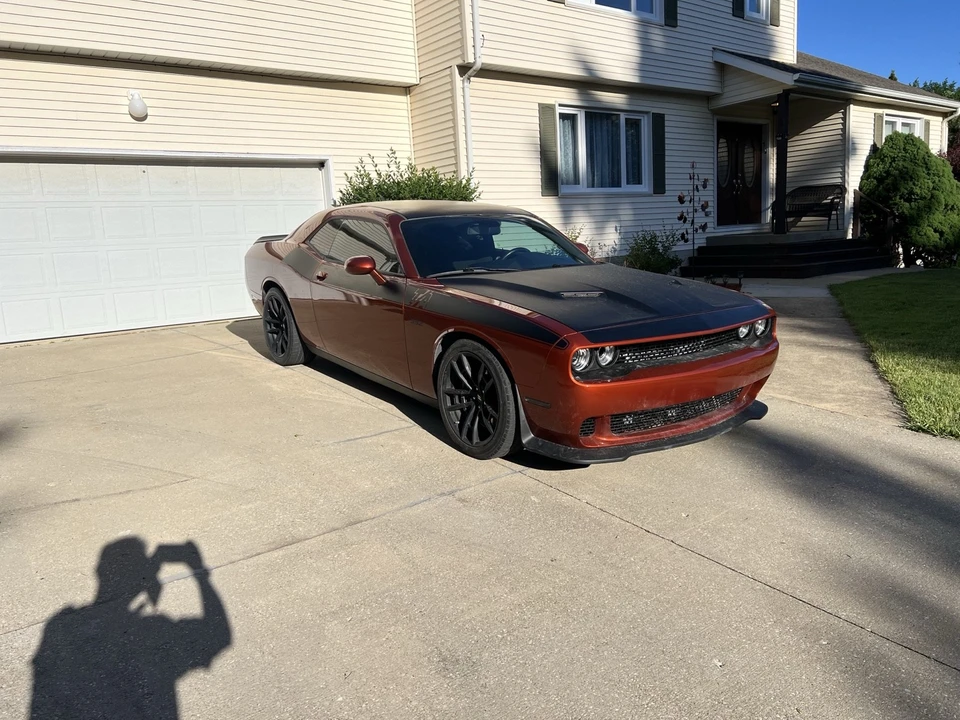 2020 Dodge Challenger SRT8 & 392 3rd Gen - Image 2 of 7