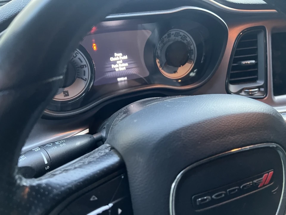 2020 Dodge Challenger SRT8 & 392 3rd Gen - Image 7 of 7