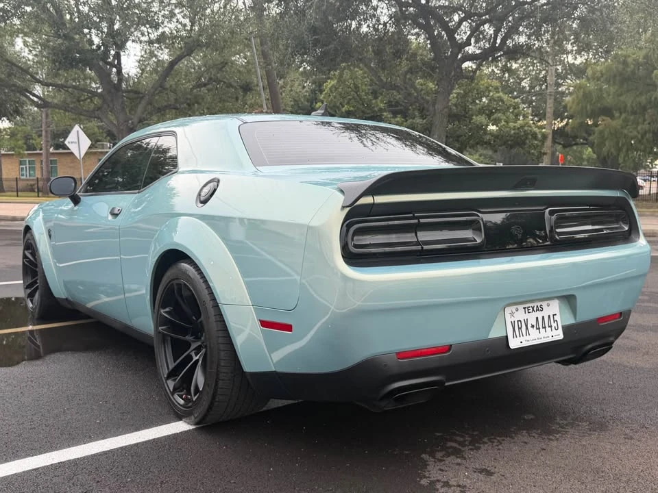 2020 Dodge Challenger SRT Hellcat 3rd Gen - Image 5 of 20