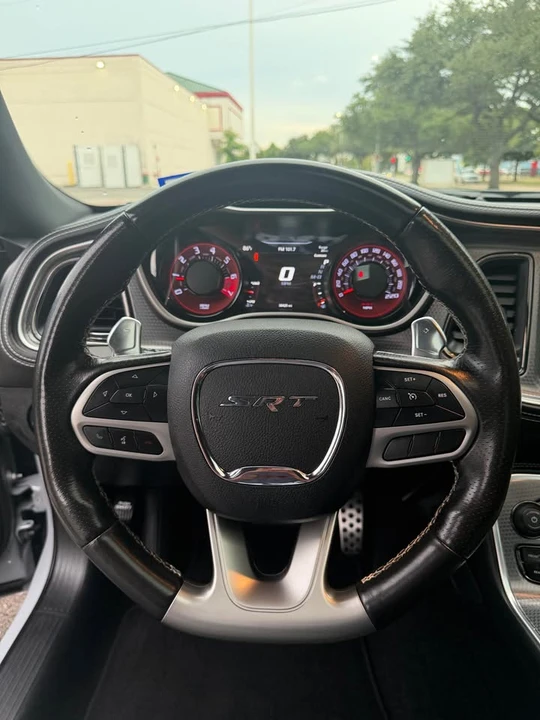 2020 Dodge Challenger SRT Hellcat 3rd Gen - Image 14 of 20