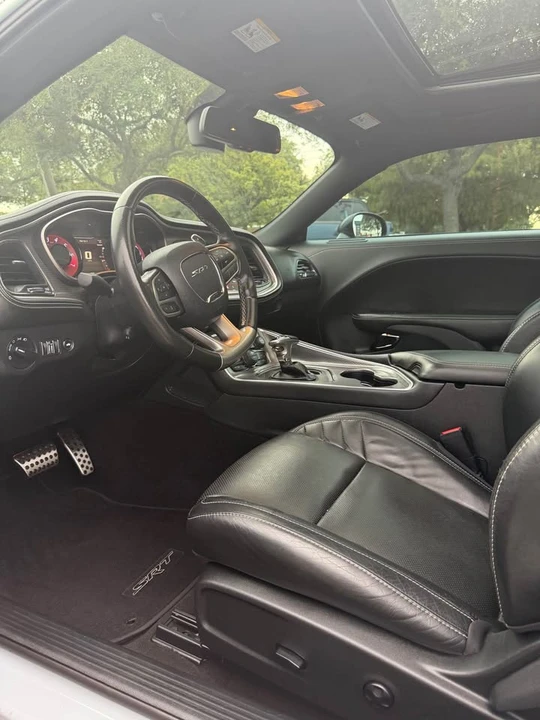 2020 Dodge Challenger SRT Hellcat 3rd Gen - Image 10 of 20