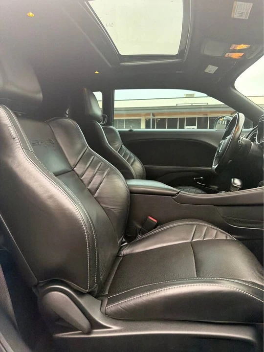 2020 Dodge Challenger SRT Hellcat 3rd Gen - Image 17 of 20