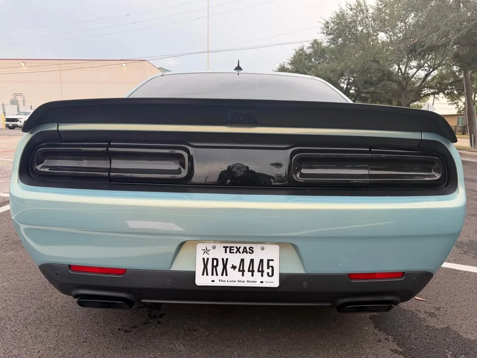 2020 Dodge Challenger SRT Hellcat 3rd Gen - Image 9 of 20