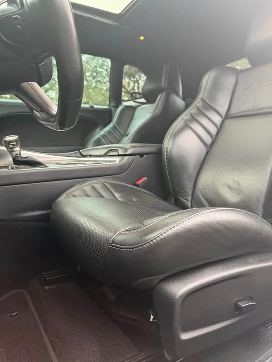 2020 Dodge Challenger SRT Hellcat 3rd Gen - Image 11 of 20
