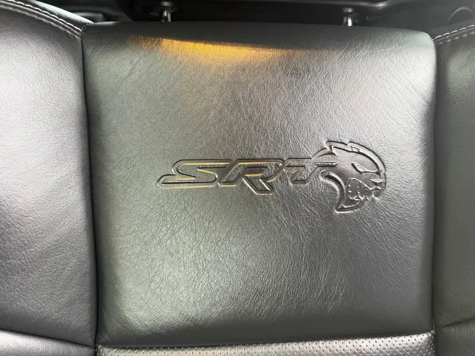 2020 Dodge Challenger SRT Hellcat 3rd Gen - Image 12 of 20
