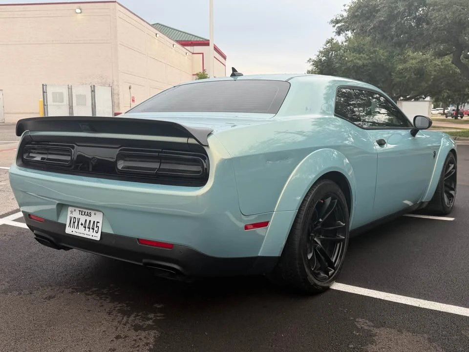 2020 Dodge Challenger SRT Hellcat 3rd Gen - Image 6 of 20
