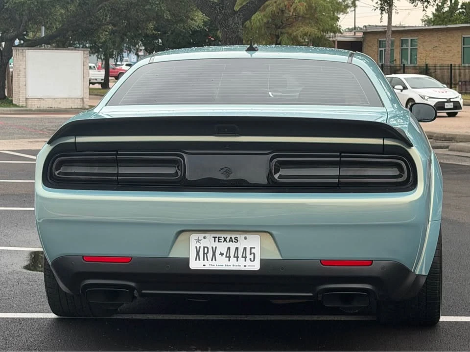 2020 Dodge Challenger SRT Hellcat 3rd Gen - Image 7 of 20