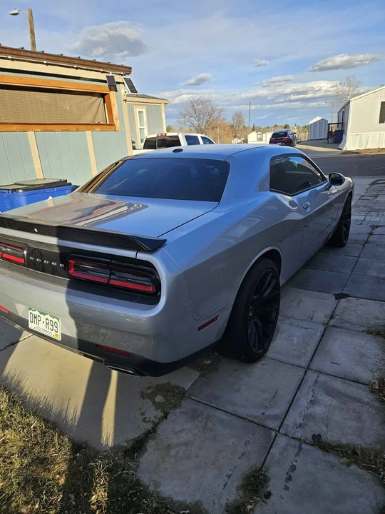 2020 Dodge Challenger 3rd Gen - Image 4 of 9