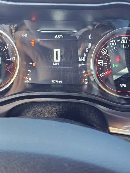 2020 Dodge Challenger 3rd Gen - Image 9 of 9