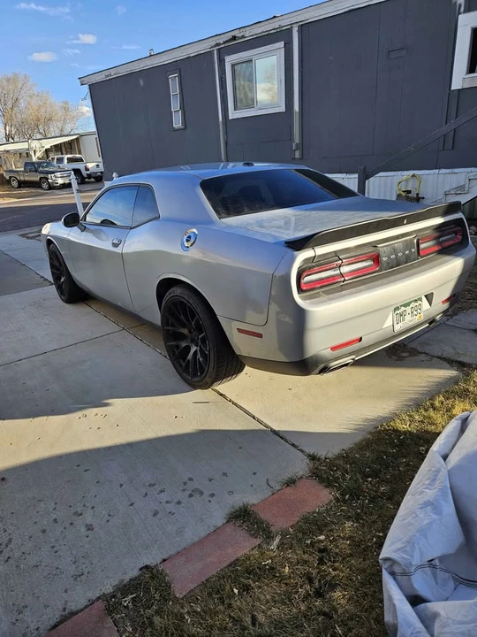 2020 Dodge Challenger 3rd Gen - Image 3 of 9