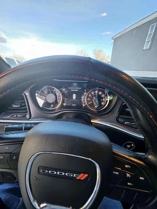 2020 Dodge Challenger 3rd Gen - Image 7 of 9