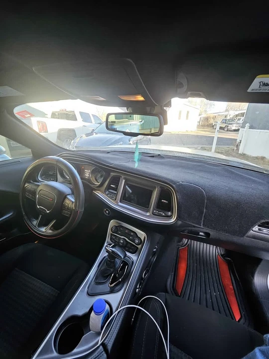 2020 Dodge Challenger 3rd Gen - Image 6 of 9
