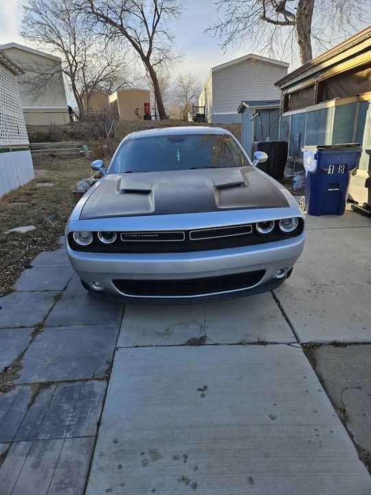 2020 Dodge Challenger 3rd Gen - Image 2 of 9
