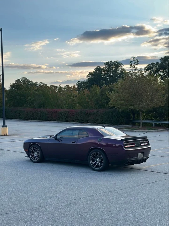 2020 Dodge Challenger SRT8 & 392 3rd Gen - Image 4 of 10