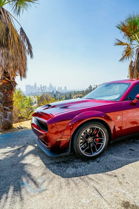 2020 Dodge Challenger SRT8 & 392 3rd Gen - Image 10 of 15