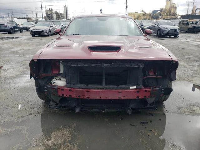 2020 Dodge Challenger SRT8 & 392 3rd Gen - Image 15 of 15
