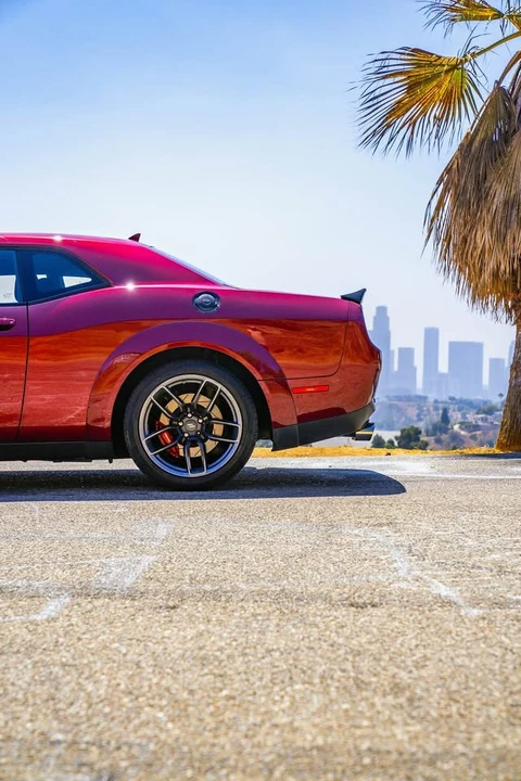 2020 Dodge Challenger SRT8 & 392 3rd Gen - Image 8 of 15