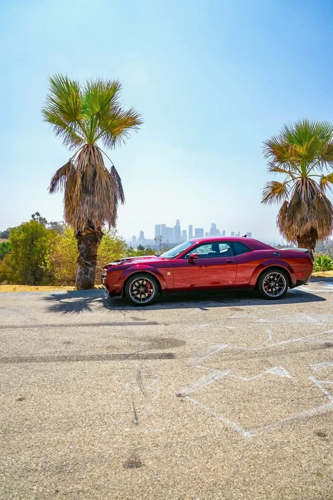 2020 Dodge Challenger SRT8 & 392 3rd Gen - Image 7 of 15