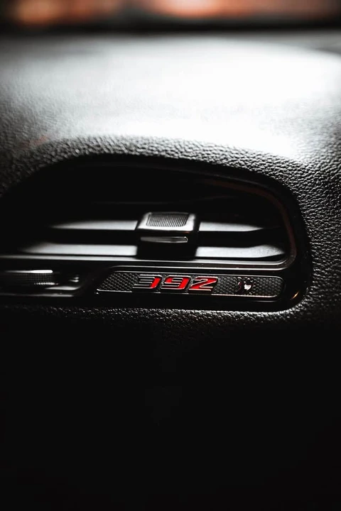 2020 Dodge Challenger SRT8 & 392 3rd Gen - Image 13 of 15