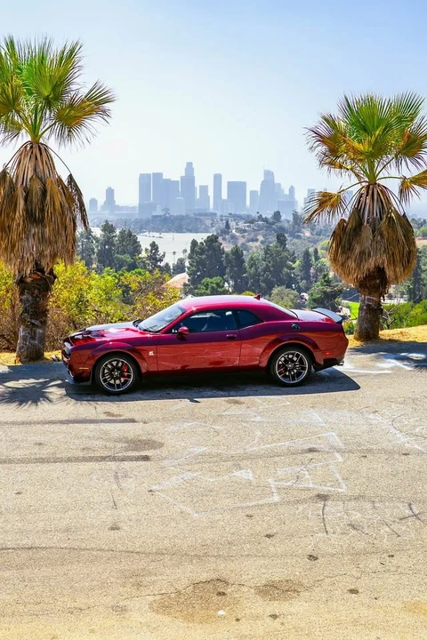 2020 Dodge Challenger SRT8 & 392 3rd Gen - Image 12 of 15