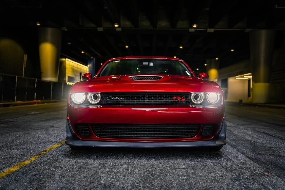2020 Dodge Challenger SRT8 & 392 3rd Gen - Image 11 of 15